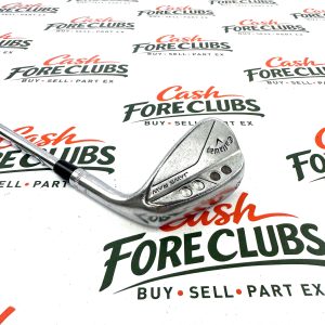 Callaway JAWS RAW 52/10S WEDGE