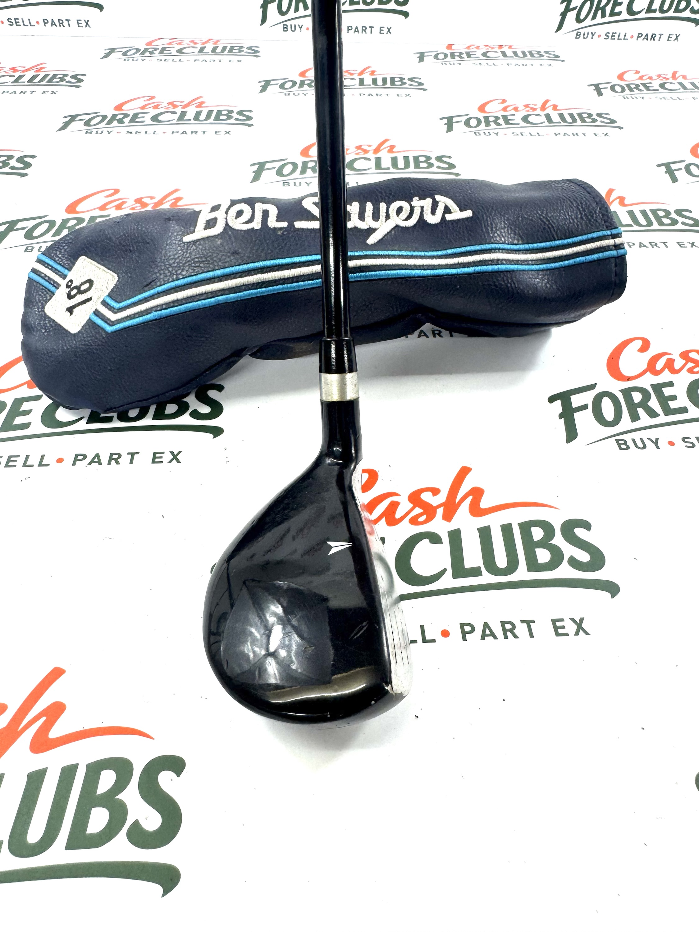Macgregor CG3000 24 DEGREE HYBRID REG - Image 2