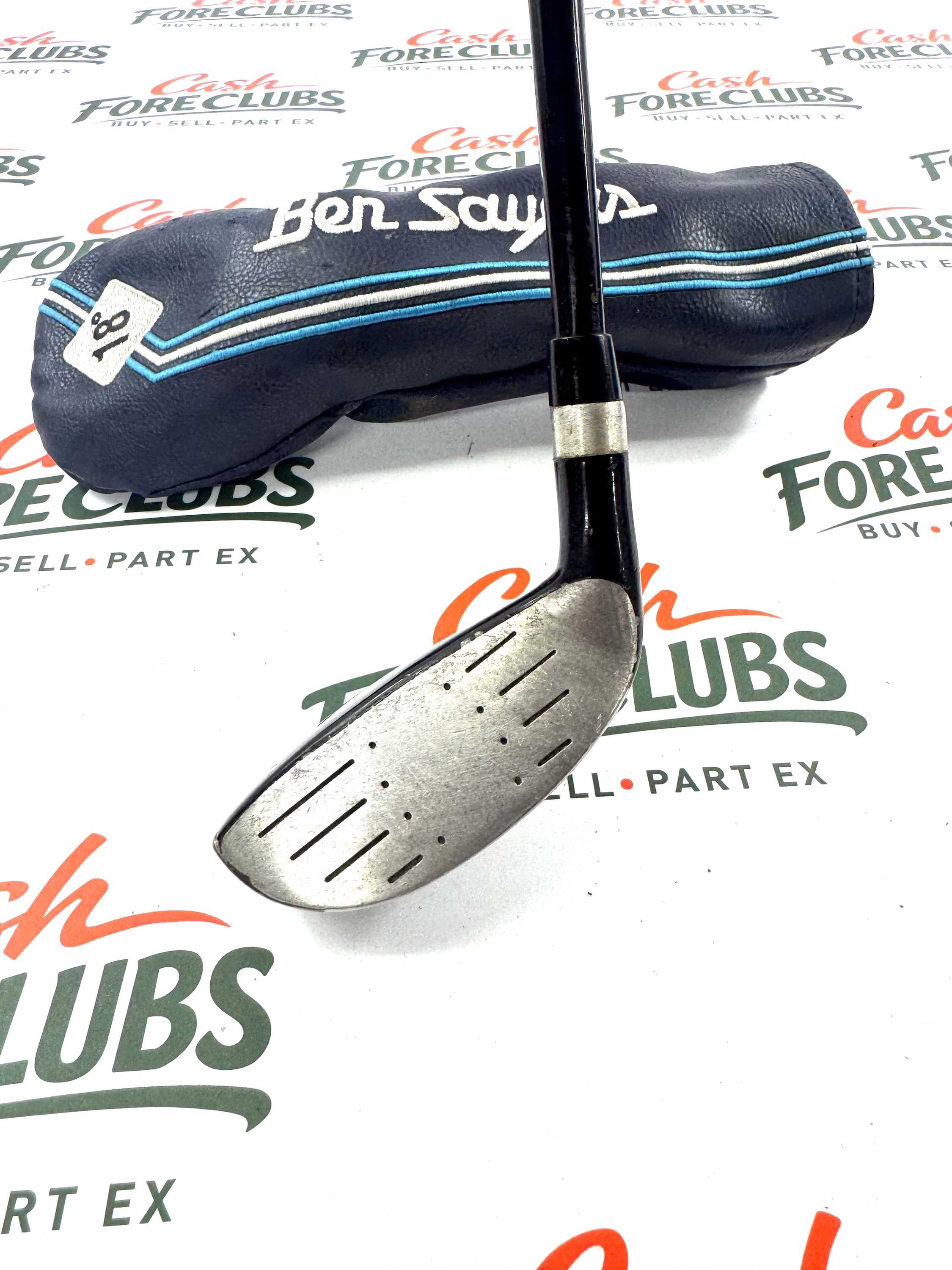 Macgregor CG3000 24 DEGREE HYBRID REG - Image 3