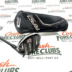 Cobra RAD SPEED 7 WOOD LADIES