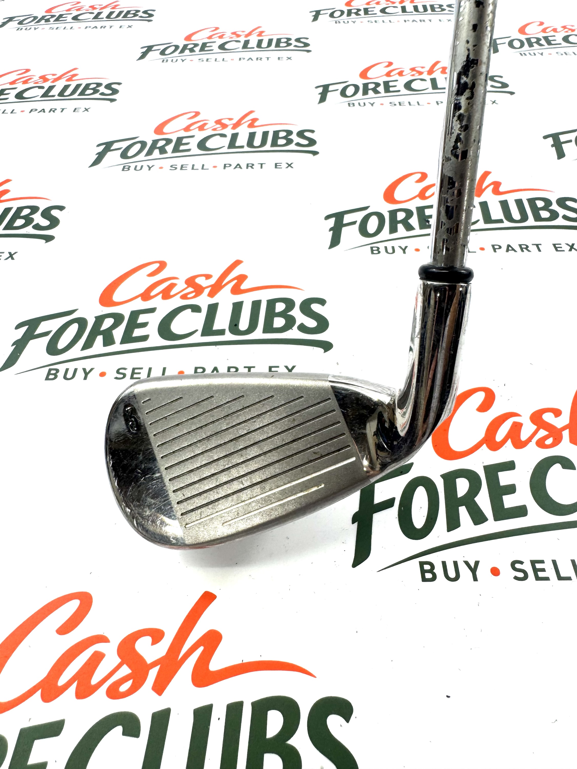 Callaway BIG BERTHA 3 IRON - Image 2