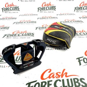 TaylorMade ROSSA TOURISMO PUTTER