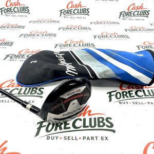 Macgregor CG300 18 DEGREE REG