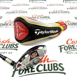 TaylorMade BURNER 3 HYBRID 19  DEGREE