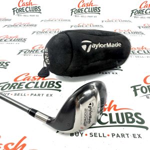 TaylorMade 200 STEEL 3 WOOD REG