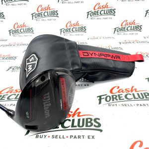 Wilson DYNAPWR CARDON 12 DEGREE DRIVER LITE