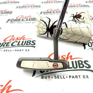 Odyssey WHITE HOT XG #! PUTTER