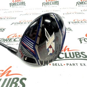 Callaway XR DRIVER 12 DEGREE A FLEX
