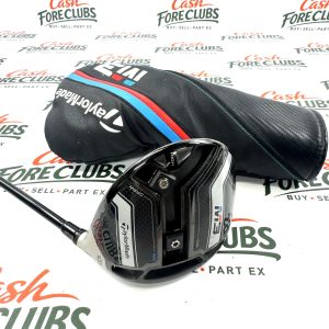 TaylorMade M3 10.5 DEGREE DRIVER