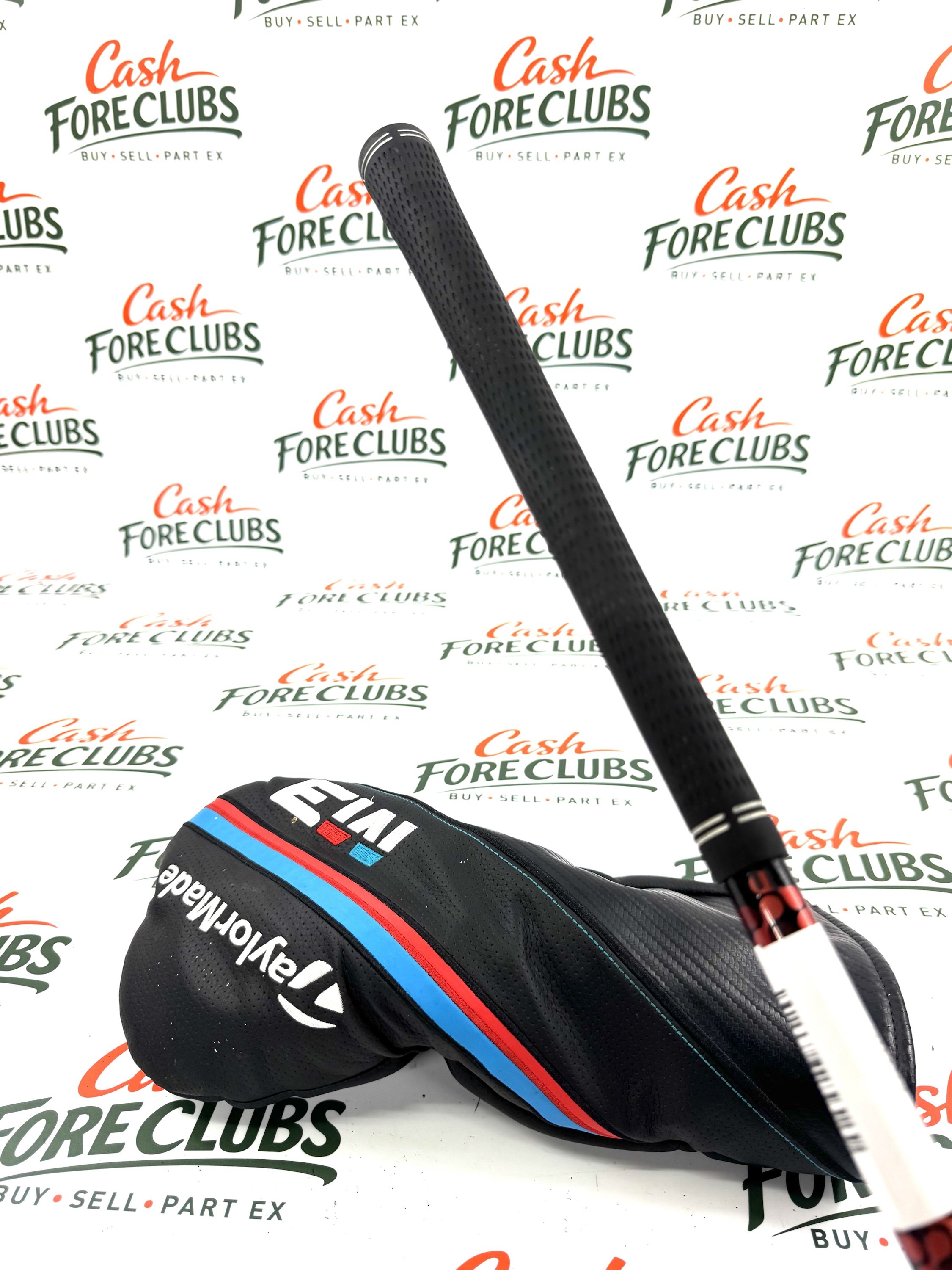 TaylorMade M3 10.5 DEGREE DRIVER - Image 5