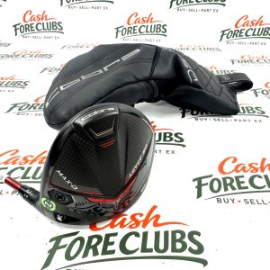 Cobra DS APDAPT MAX D DRIVER