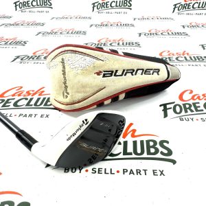 TaylorMade BURNER SUPERFAST 2.0 3 HYBRID