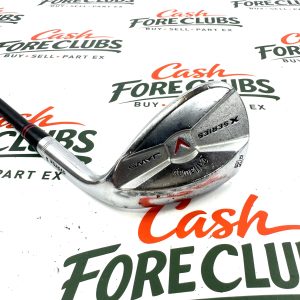 Callaway X SERIES JAWS 58/13 DEGREE WEDGE