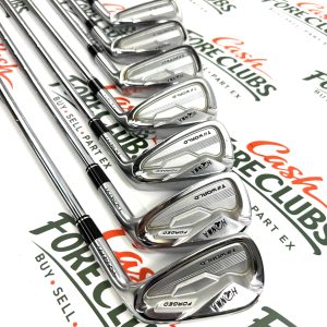 Honma TWORLD TW747X 5-PW+GW  TOUR LITE
