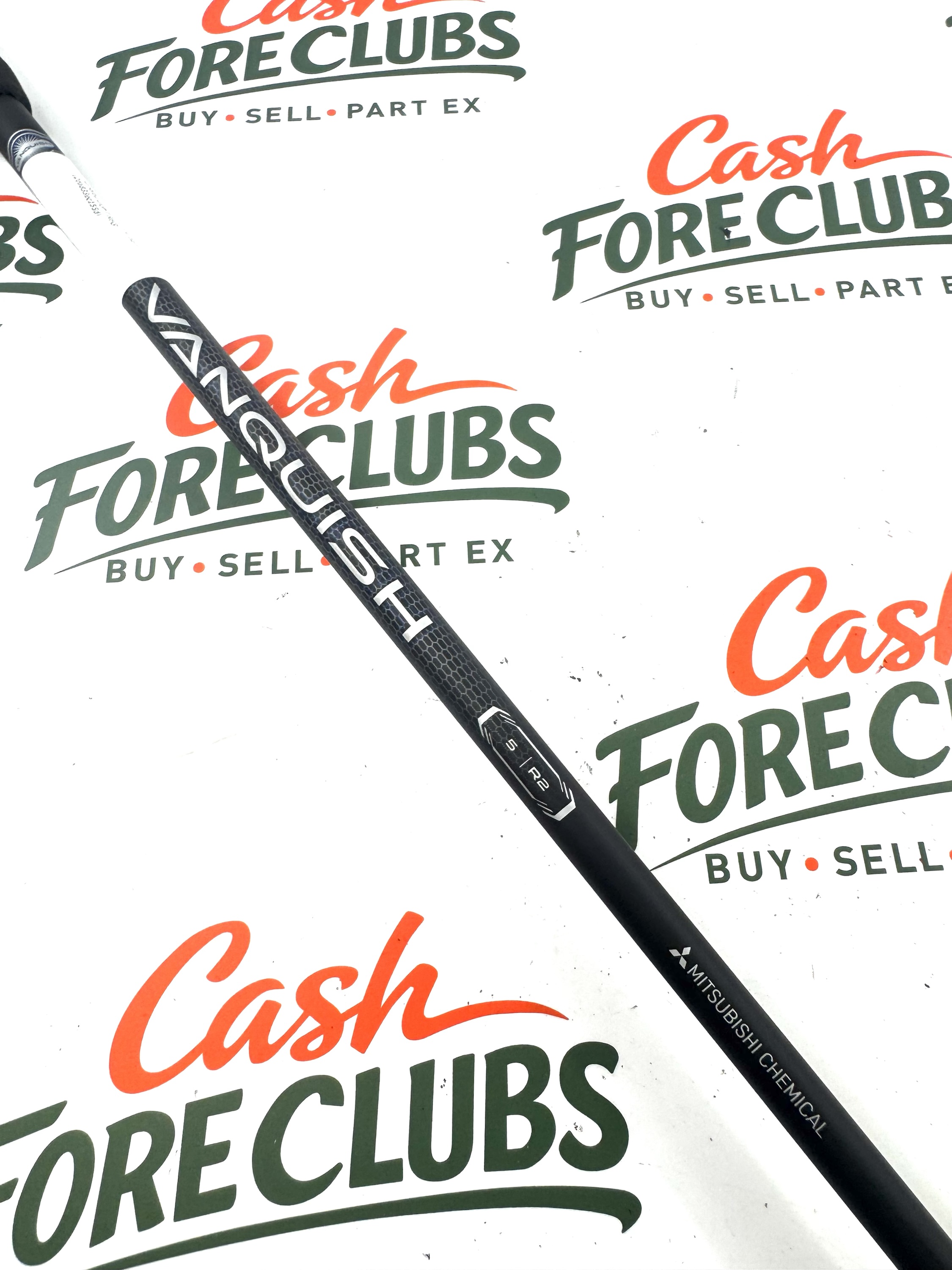 Callaway CB12 WEDGE SET 50/56/60 LIGHT REG - Image 4