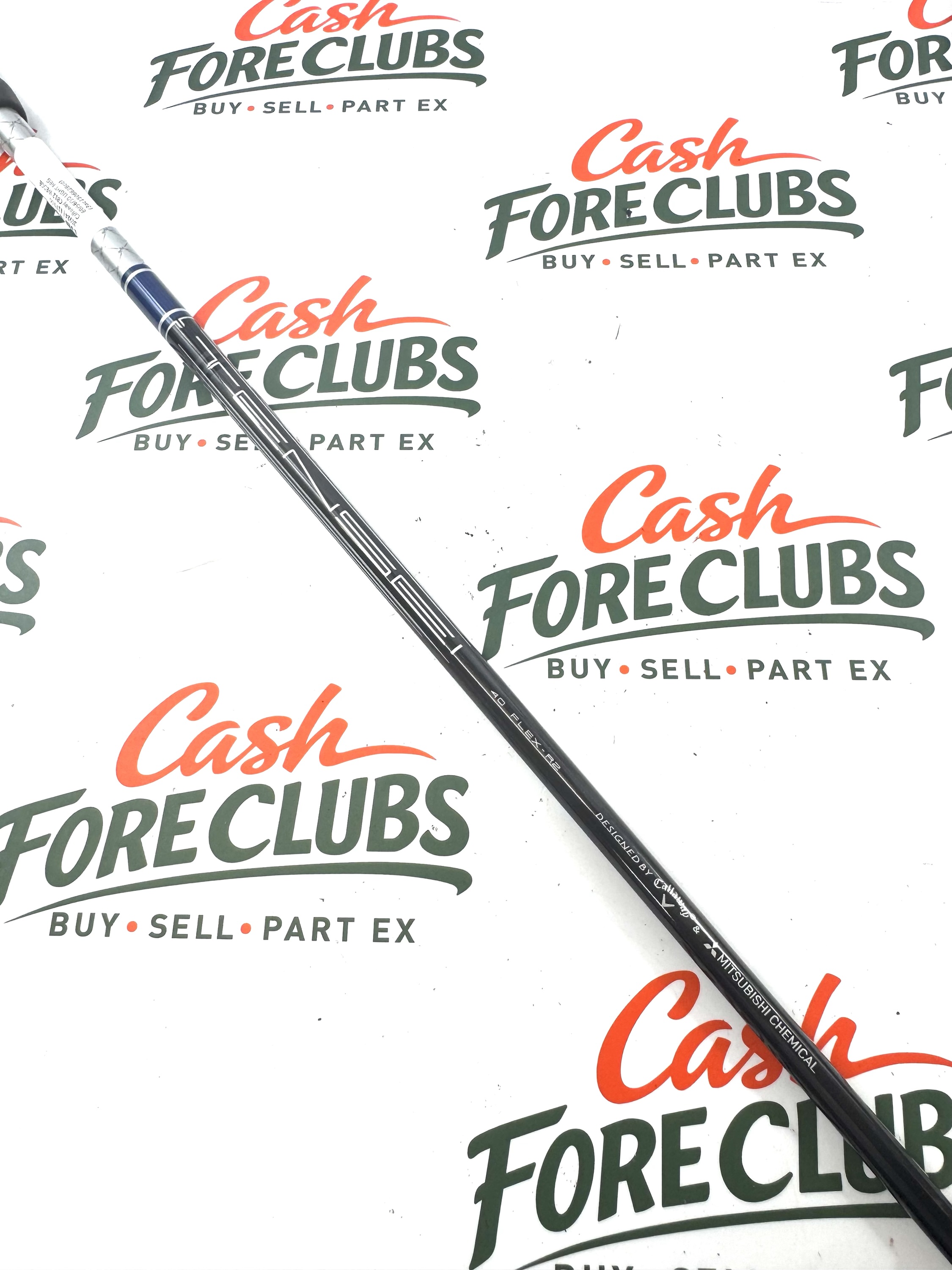 Callaway CB12 WEDGE 60/56/50 LIGHT REG - Image 3