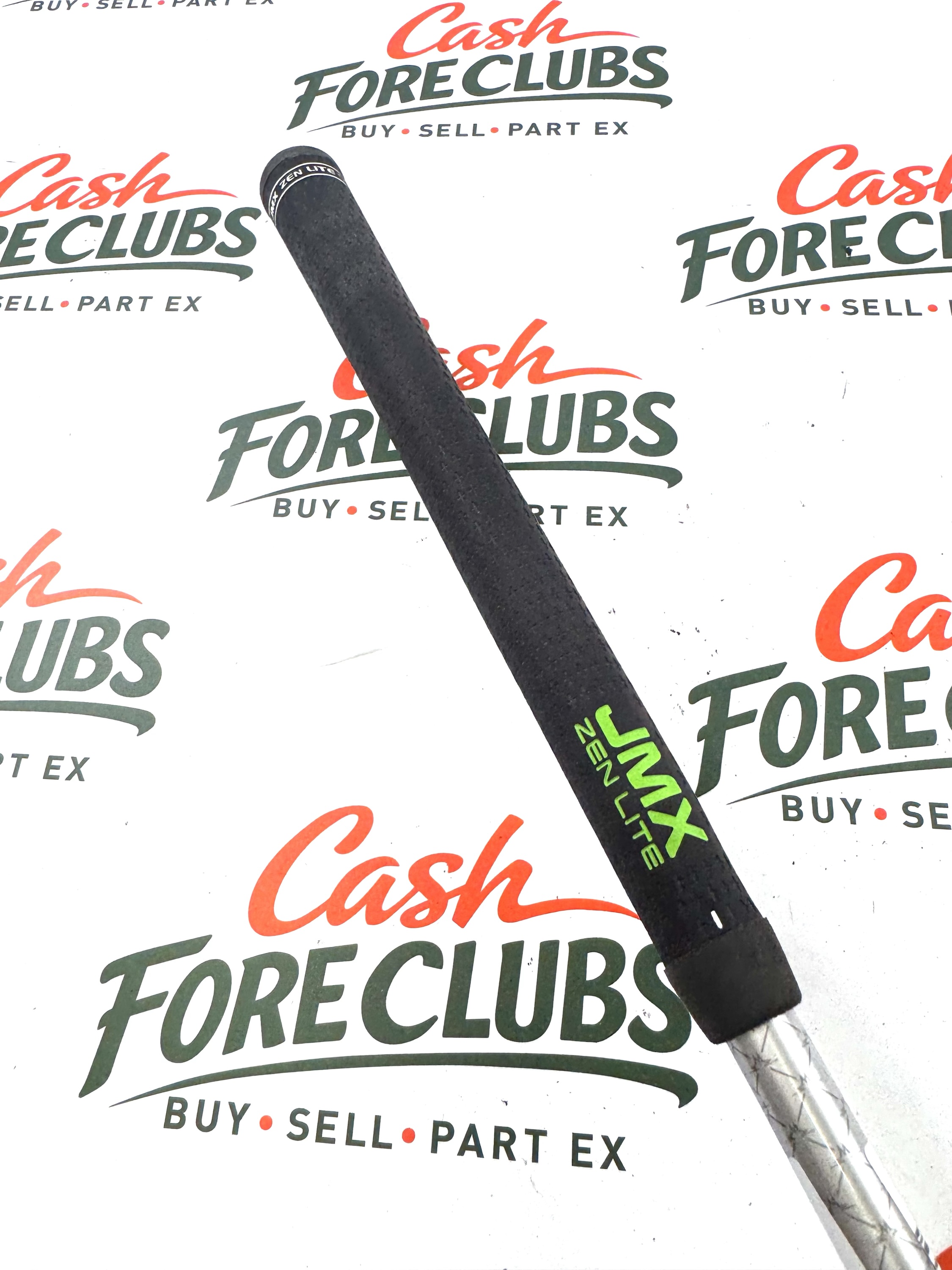 Callaway CB12 WEDGE 60/56/50 LIGHT REG - Image 4