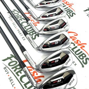 PING G410 6-PW+UW -1/4"