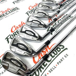 Callaway APEX PRO 2016 IRONS 4-PW LH