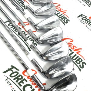 Mizuno MP32 IRONS 4-PW