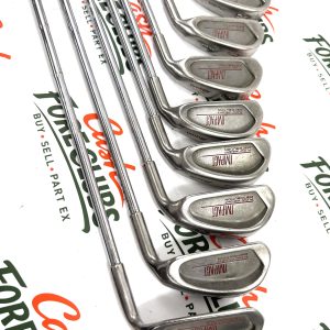 Mizuno IMPACT IRONS 3-9+SW