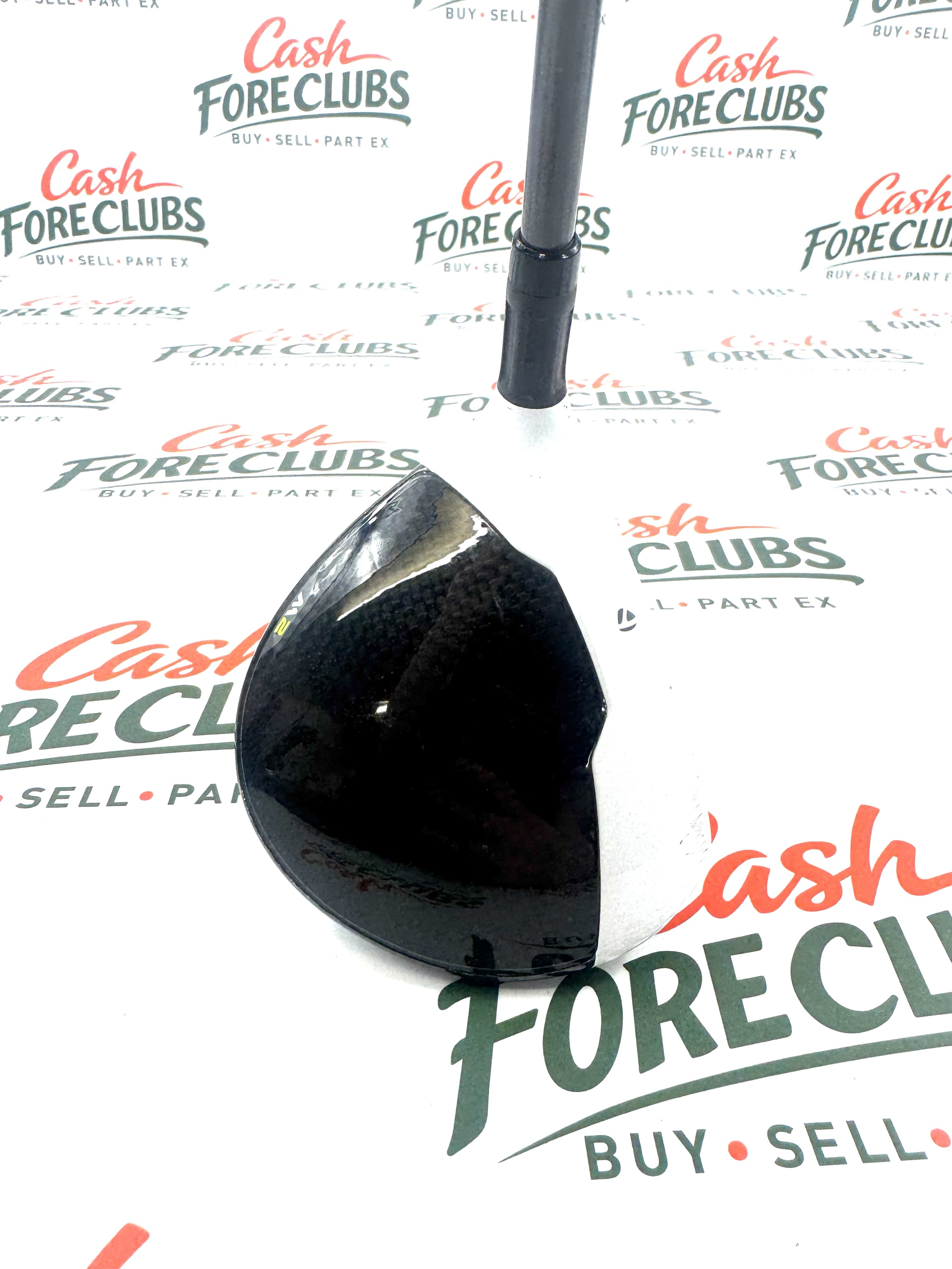 TaylorMade M2 3 WOOD REG - Image 2