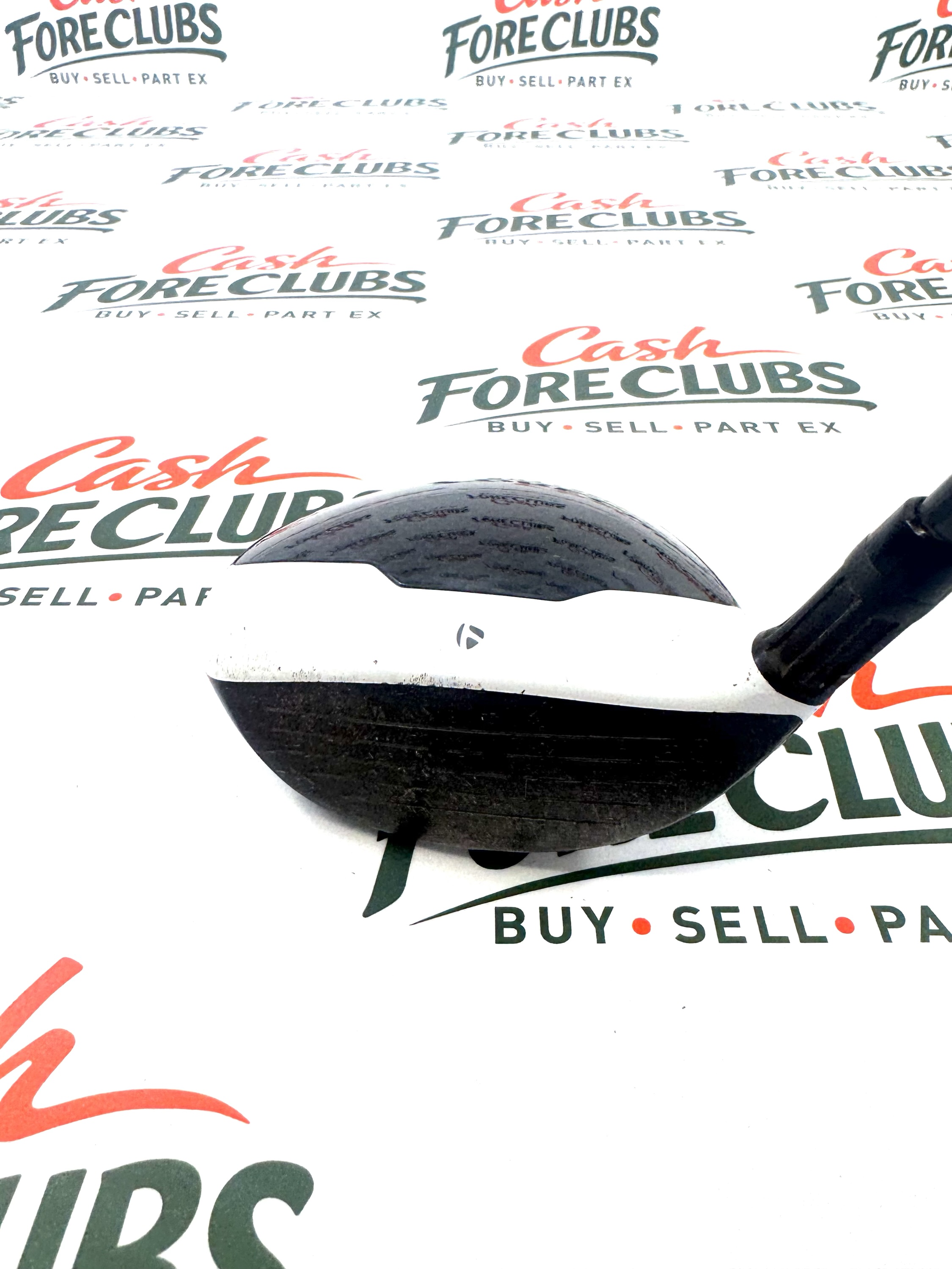 TaylorMade M2 3 WOOD REG - Image 3