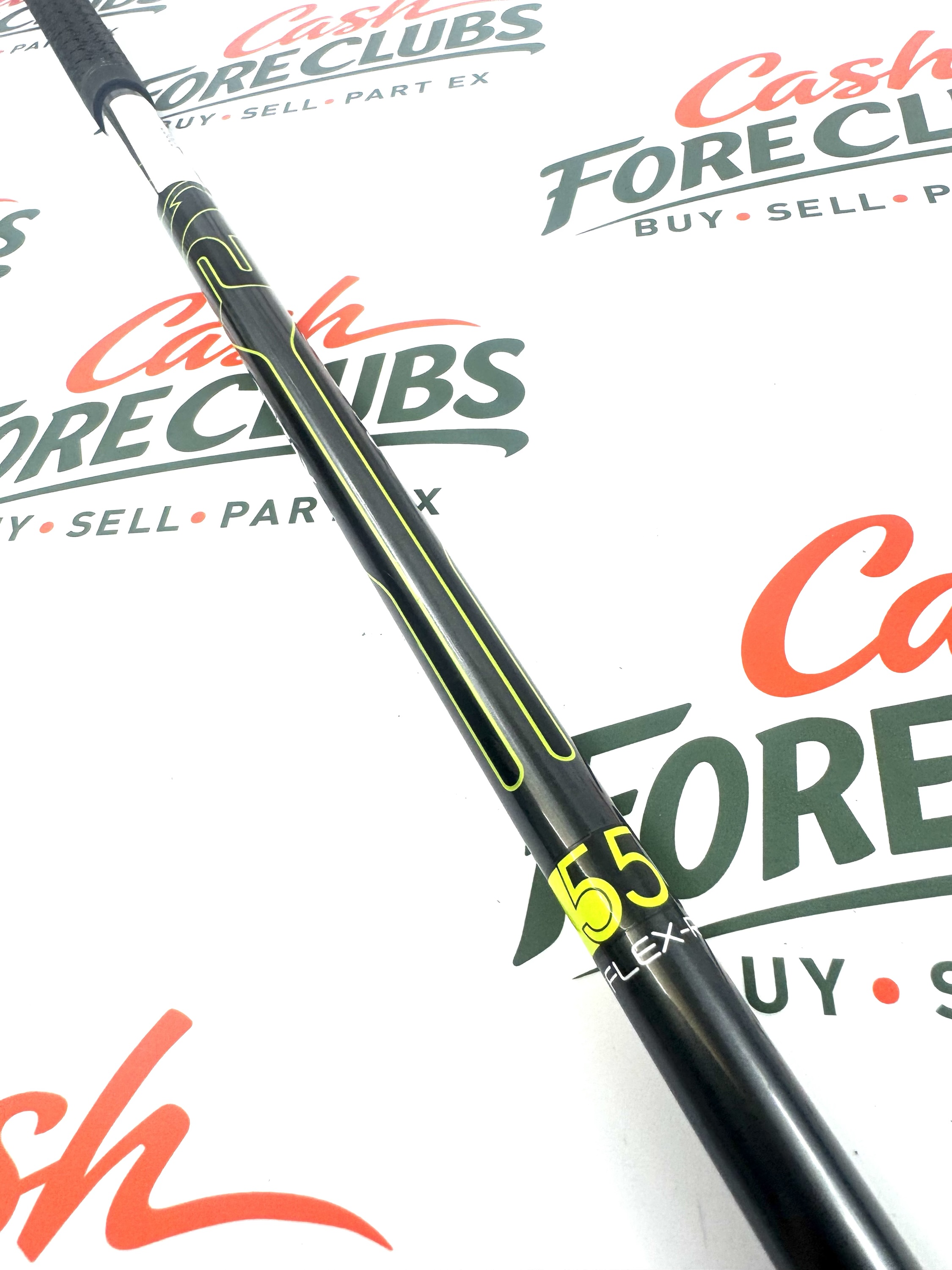 TaylorMade M2 3 WOOD REG - Image 4