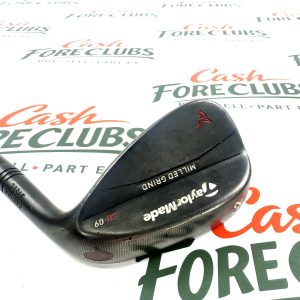 TaylorMade MG2 52 DEGREE