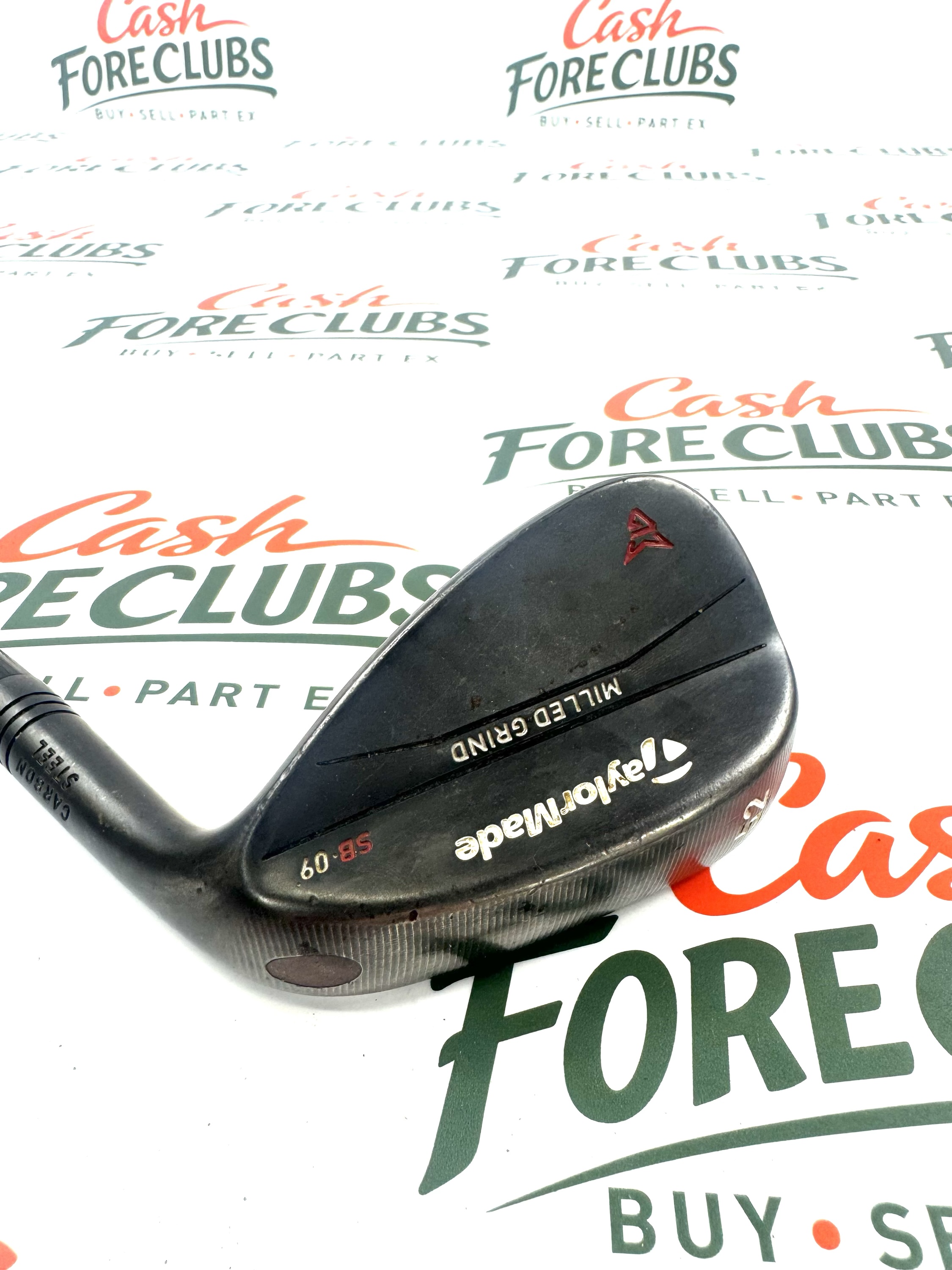 TaylorMade MG2 52 DEGREE
