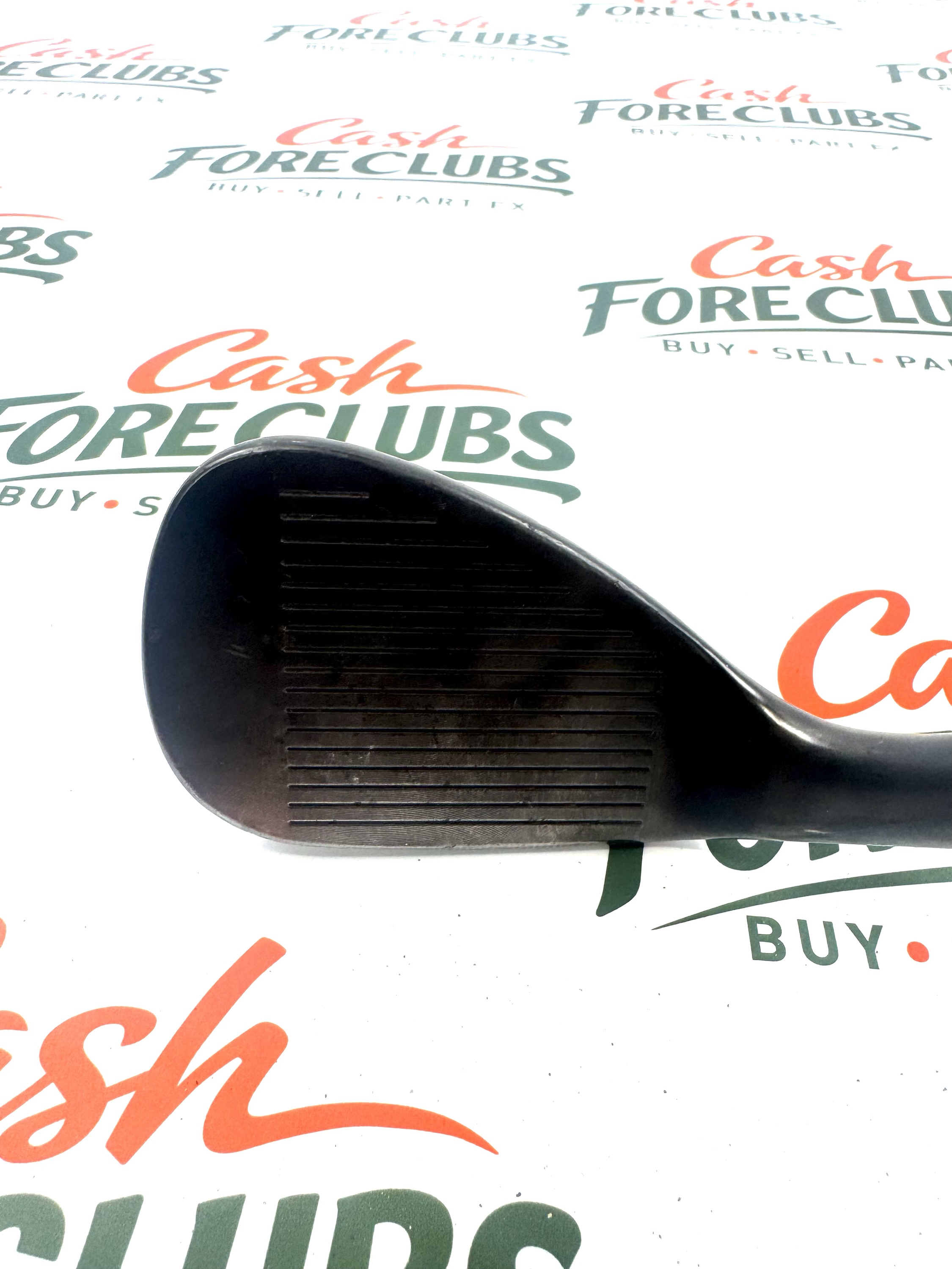 TaylorMade MG2 52 DEGREE - Image 2