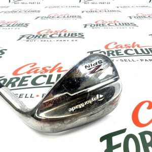 TaylorMade ZSPIN 56 DEGREE
