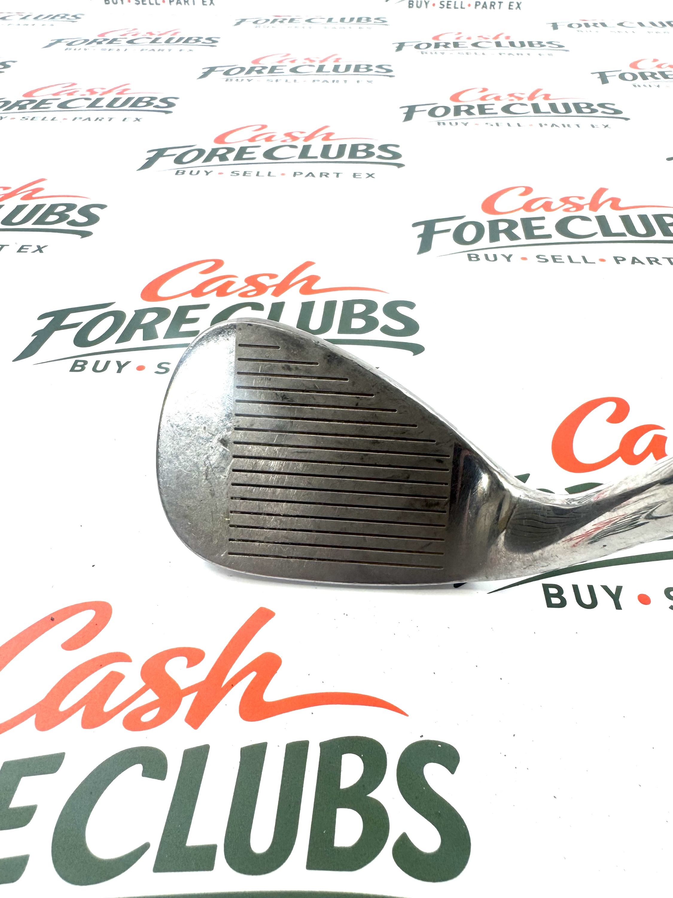 TaylorMade ZSPIN 56 DEGREE - Image 2