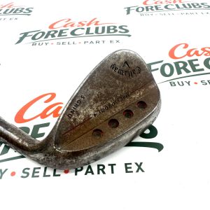 Callaway MAC DADDY 4 50 DEGREE