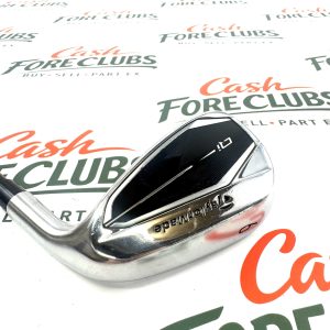 TaylorMade QI 9 IRON