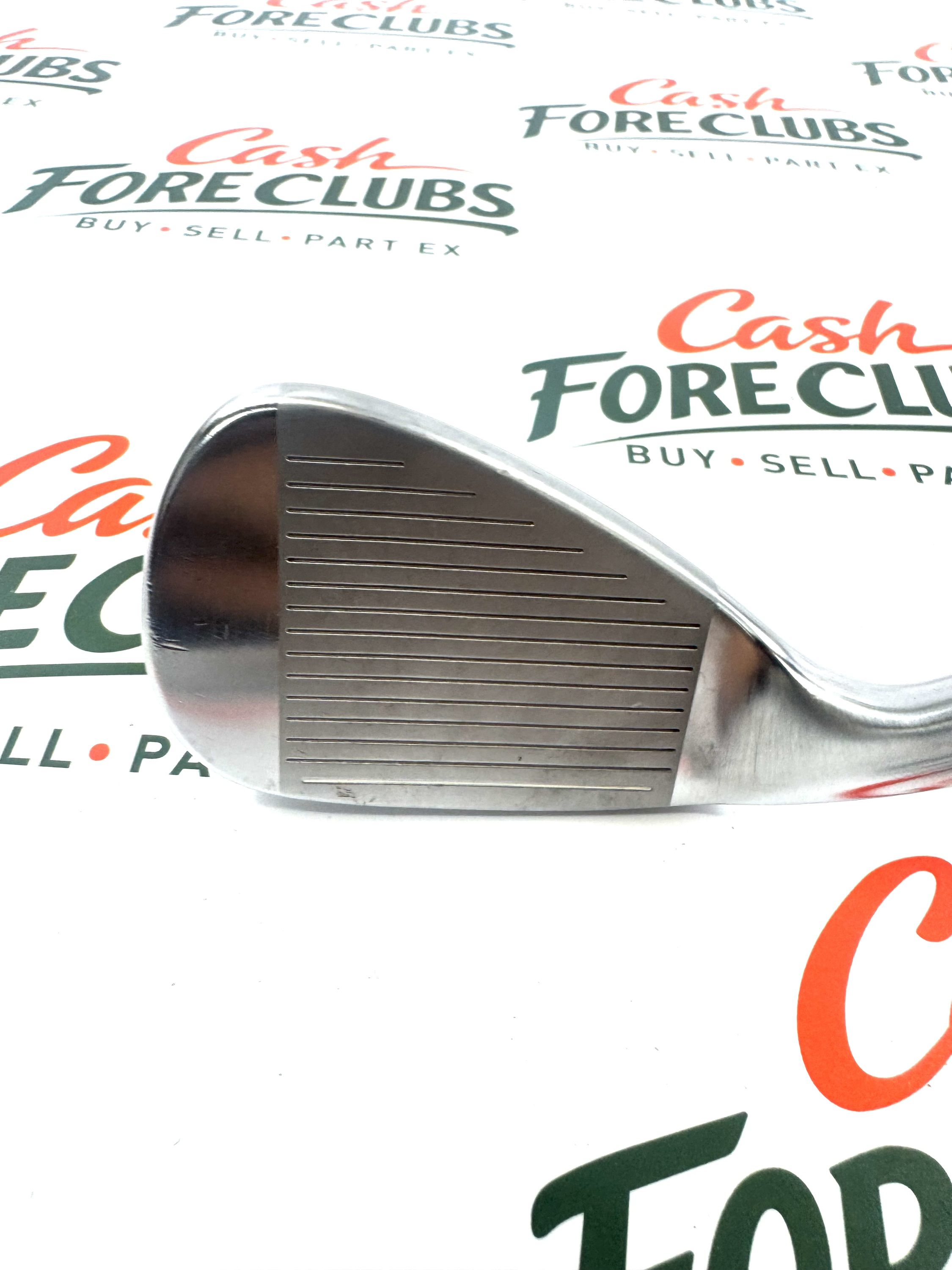 TaylorMade QI 9 IRON - Image 2