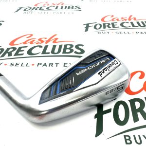 Cleveland LAUNCHER XL 5 IRON 23 DEGREE