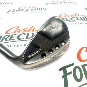 Callaway JAWS FULL TOE 58 DEGREE