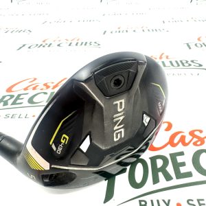 Ping G430 MAX 5 WOOD REG
