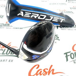 Cobra AEROJET DRIVER LS 9 DEGREE