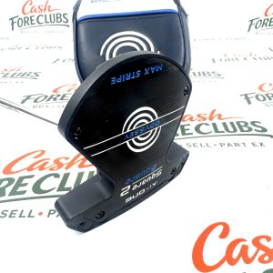 Odyssey AI ONE S2S MAX TRIPE PUTTER