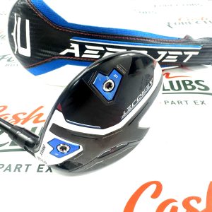 Cobra AEROJET 3 WOOD MAX
