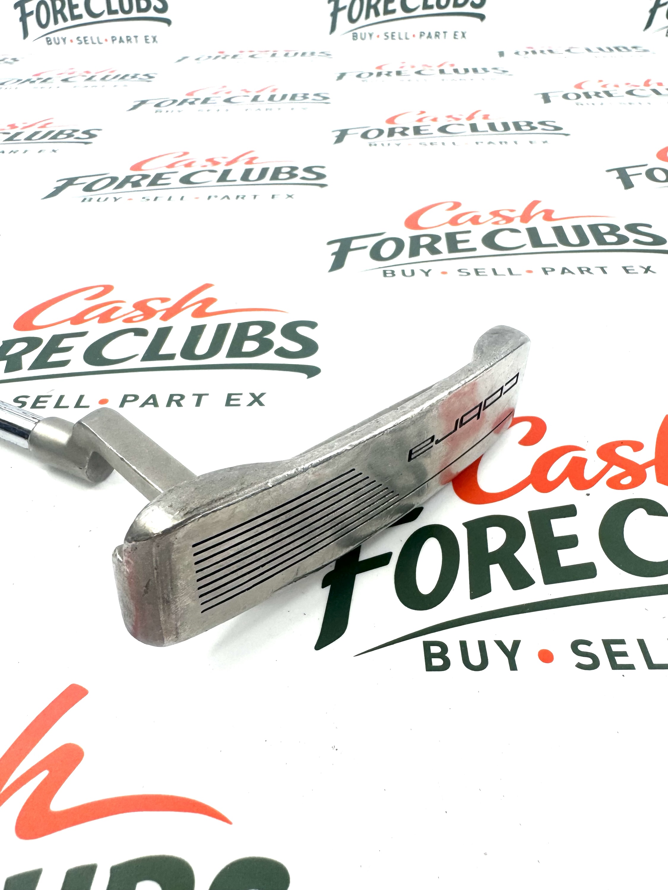 Cobra FLY XL PUTTER