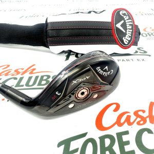 Callaway APEX 3 HYBRID