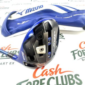 Mizuno JPX 900 DROVER REGULAR FLEX