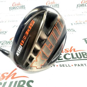 Ben Ross SPEED MAX DRIVER REGULAR