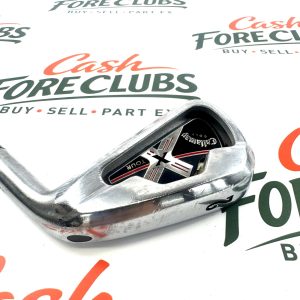 Callaway X TOUR 2 IRON