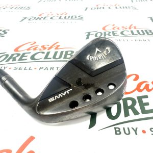 Callaway JAWS FULL TOE 54 DEGREE