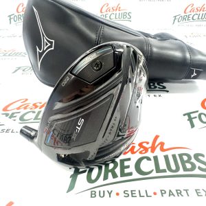 Mizuno STX 220 DRIVER