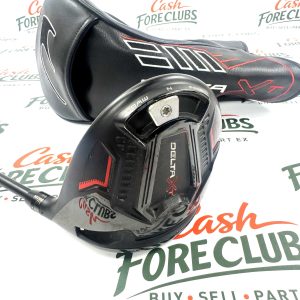 Ben Ross BEN ROSS  XT DRIVER REGULAR